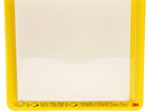 Post-it® Haftnotizen, transparent, 36 Blatt
