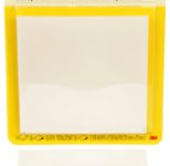Post-it® Haftnotizen, transparent, 36 Blatt