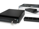 Safescan Kassenschublade LD-4141 24V schwarz