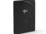 Aqiila® Qi2 wireless Powerbank 5.000 mAh schwarz