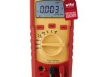 Wiha Multimeter 45218