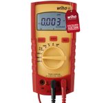 Wiha Multimeter 45218