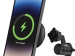 Aqiila® 15W Induktive Ladestation mit Qi2, schwarz