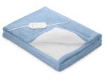 medisana HB 415 Heizdecke jeansblau 120 W