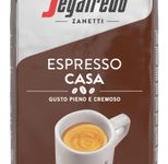 Segafredo Kaffeebohnen ESPRESSO CASA 1,0 kg