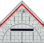 Möbius + Ruppert Geodreieck 20,0
