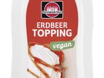SCHWARTAU Erdbeer Dessertsauce 770,0 ml
