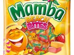 Mamba® BEACH BiTES Kaubonbons 160,0 g