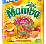 Mamba® BEACH BiTES Kaubonbons 160,0 g