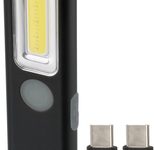 brennenstuhl Akku Taschenlampe PL 200 AC