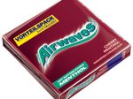 Airwaves Kaugummis Cherry Menthol