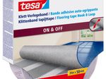 tesa Klettband ON & OFF® weiß