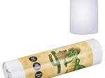 dundee Müllbeutel 35,0 l, weiß