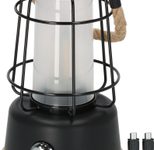 brennenstuhl Akku Campinglampe CAL 1 AC