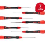 wiha Schraubendreher-Set PicoFinish® 42991 7-tlg.