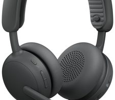 Logitech Zone Wired 2 ES for Business USB-Headset graphit