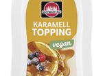 SCHWARTAU Karamell Dessertsauce 770,0 ml