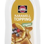 SCHWARTAU Karamell Dessertsauce 770,0 ml