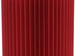 meet powered by PAPERFLOW Hocker Flexistool rot, 1 St.