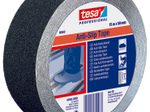 tesa Anti-Rutsch-Band Professional 60950 50 mm x 15 m, schwarz