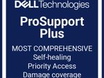 Dell Erweiterung von 1 jahr Basic Onsite auf 3 jahre ProSupport Plus