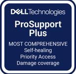 Dell Erweiterung von 1 jahr Basic Onsite auf 3 jahre ProSupport Plus
