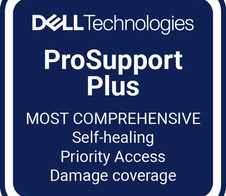 DELL Erweiterung von 3 Jahren ProSupport auf 3 Jahre ProSupport Plus