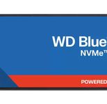 WD Blue SN5100 NVMe SSD - 1 TB