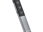 Verbatim 32366 Agenda Wireless Presenter mit rotem Laserpointer