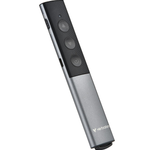 Verbatim 32366 Agenda Wireless Presenter mit rotem Laserpointer