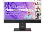 Lenovo ThinkVision T27QD-4v Quad HD Monitor 68,6 cm (27")
