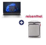 HP 250R G10 Intel® Core™ 7 150U Notebook inkl. Reisenthel coolerbox herringbone grey