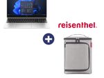 HP 255R G10 AMD Ryzen™ 3 7335U Notebook inkl. Reisenthel coolerbox herringbone grey
