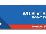 WD Blue SN5100 NVMe SSD - 4 TB