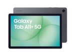Samsung Galaxy Tab A11+ (11") 5G 128GB Grau