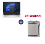 HP 255R G10 AMD Ryzen™ 7 7735U Notebook inkl. Reisenthel coolerbox herringbone grey