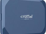Crucial X10 Externe SSD 2 TB