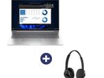 HP ProBook 460 G11 Intel® Core™ Ultra 5 125U (D05D2ES#ABD) inklusive HP Poly Mission 425 Stereo-USB-Headset (C01B6A6#AC3)