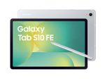 Samsung Galaxy Tab S10 FE (10,9") Wi-Fi 128GB Silber