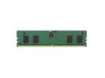 Kingston ValueRAM DDR5-5600  DIMM 8 GB