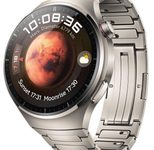 Huawei WATCH 4 Pro (Medes-L19M) - Titanium