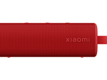 Xiaomi Sound Outdoor Bluetooth Lautsprecher rot (30W)