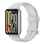 Xiaomi Smart Band 9 Pro - Moonlight Silver