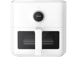 Xiaomi Smart Air Fryer Heißluftfritteuse 5,5 l weiß