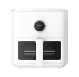 Xiaomi Smart Air Fryer Heißluftfritteuse 5,5 l weiß