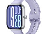 Xiaomi Redmi Watch 5 - Lavendelviolett