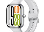 Xiaomi Redmi Watch 5 -  Silbergrau