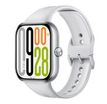 Xiaomi Redmi Watch 5 -  Silbergrau
