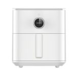 Xiaomi Smart Air Fryer Heißluftfritteuse 6,5 l weiß