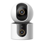 Xiaomi Smart Camera C500 Dual Netzwerk-Überwachungskamera